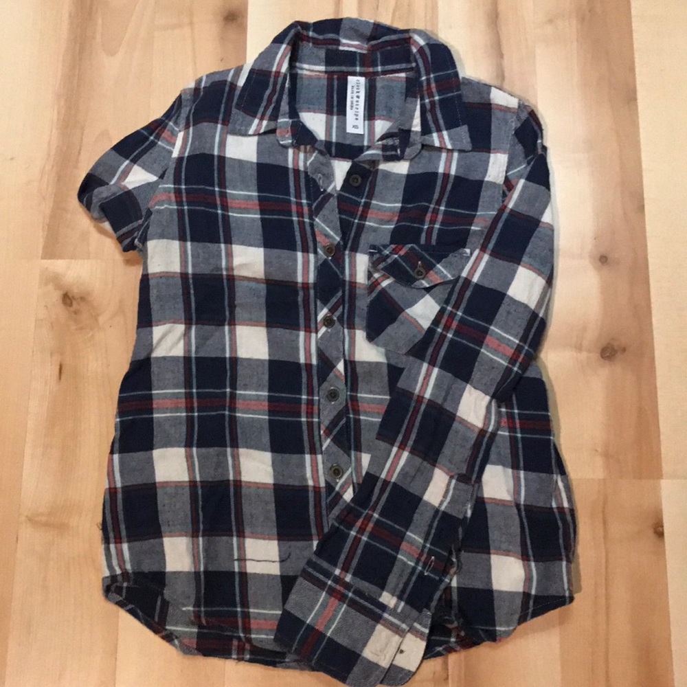 Women's Flannel
